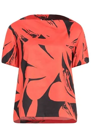 LIVIANA CONTI CAMISETAS Y TOPS - Tops