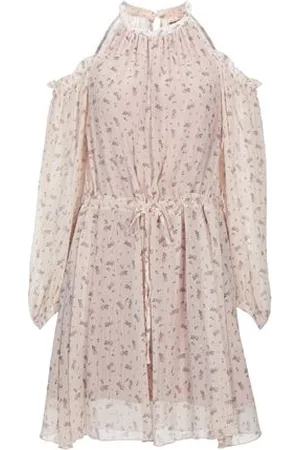 SEMICOUTURE VESTIDOS - Minivestidos