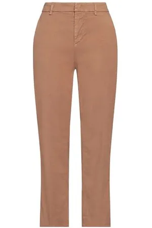 Dondup PARTES DE ABAJO - Pantalones