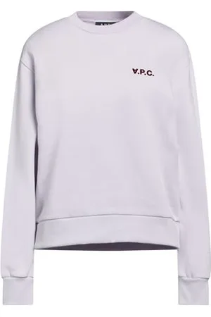 A.P.C. CAMISETAS Y TOPS - Sudaderas