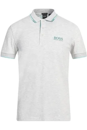 HUGO BOSS CAMISETAS Y TOPS - Polos