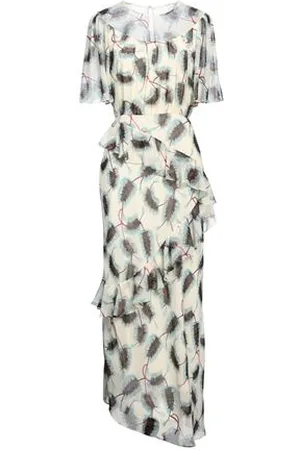 SALONI VESTIDOS - Vestidos largos