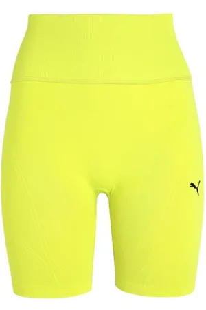 PUMA PARTES DE ABAJO - Pantalones cortos y bermudas