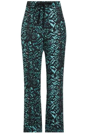 Diane von Furstenberg PARTES DE ABAJO - Pantalones