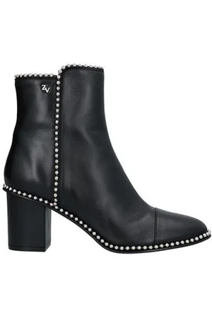 Zadig & Voltaire CALZADO - Botines de caña alta