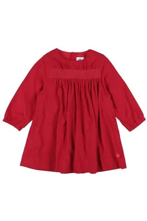 Petit Bateau VESTIDOS - Vestidos para niña