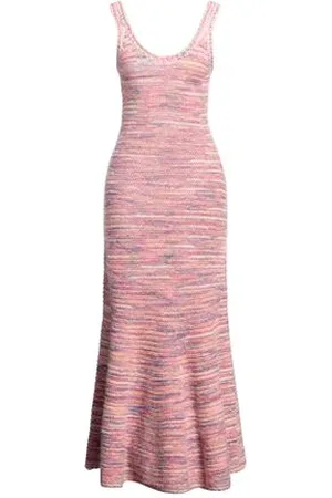 GABRIELA HEARST VESTIDOS - Vestidos largos
