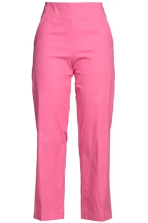 MAISON LAVINIATURRA PARTES DE ABAJO - Pantalones