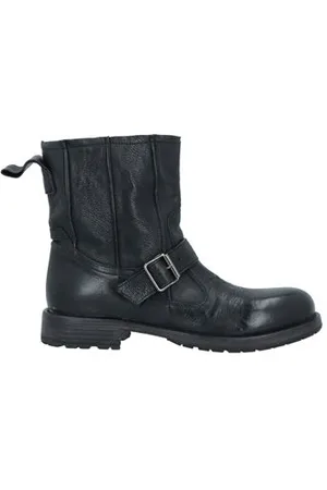 Moma CALZADO - Botines de caña alta