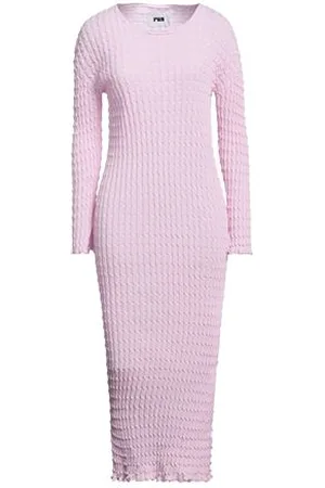RUS VESTIDOS - Vestidos midi