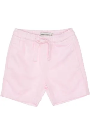 Manuel Ritz PARTES DE ABAJO - Pantalones cortos y bermudas