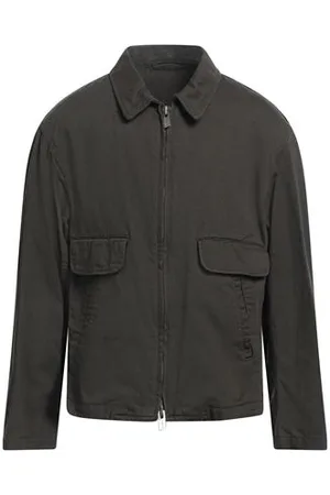 YOHJI YAMAMOTO ROPA DE ABRIGO - Chaquetas y cazadoras