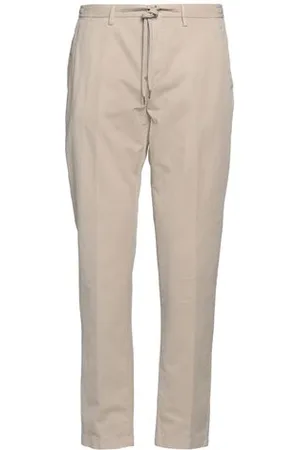 BRIGLIA PARTES DE ABAJO - Pantalones
