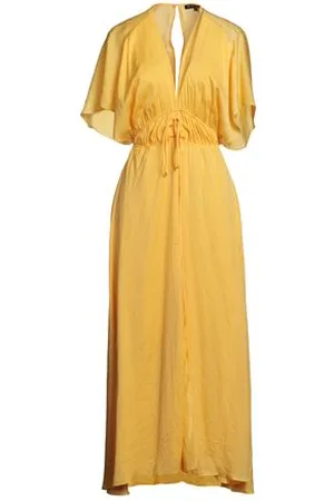 Maje VESTIDOS - Vestidos largos