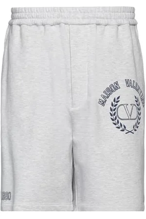 VALENTINO GARAVANI PARTES DE ABAJO - Pantalones cortos y bermudas