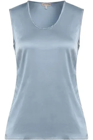 CAMICETTASNOB CAMISETAS Y TOPS - Tops