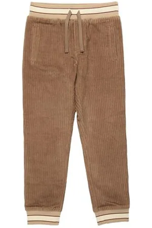 Dolce & Gabbana PARTES DE ABAJO - Pantalones