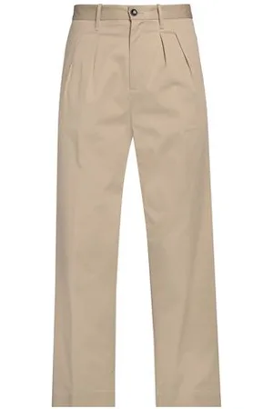 Nine In The Morning PARTES DE ABAJO - Pantalones