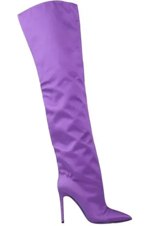 PARIS TEXAS CALZADO - Botas