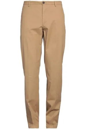 NO LAB PARTES DE ABAJO - Pantalones