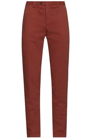 DRUMOHR PARTES DE ABAJO - Pantalones
