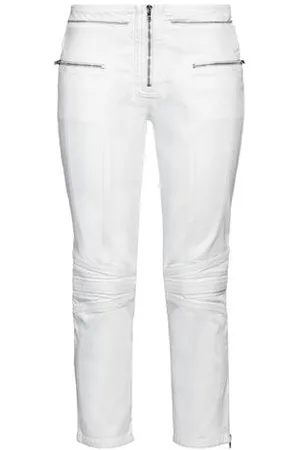 Isabel Marant PARTES DE ABAJO - Pantalones vaqueros