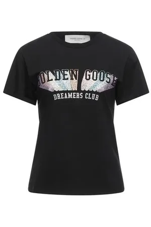 Golden Goose CAMISETAS Y TOPS - Camisetas