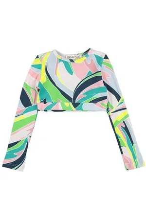 Puccini CAMISETAS Y TOPS - Tops