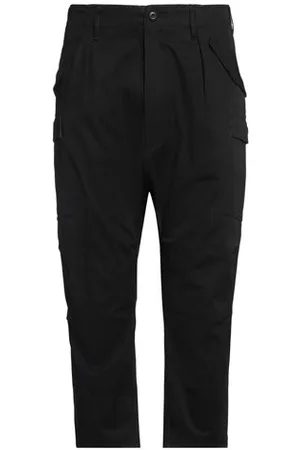 Comme des Garçons PARTES DE ABAJO - Pantalones