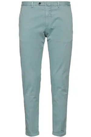 Biagio Santaniello PARTES DE ABAJO - Pantalones