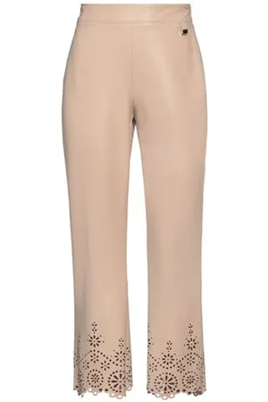 Luckylu PARTES DE ABAJO - Pantalones