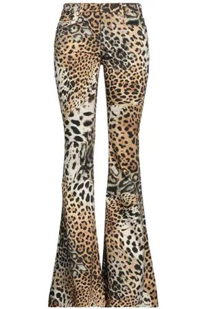 Roberto Cavalli PARTES DE ABAJO - Pantalones