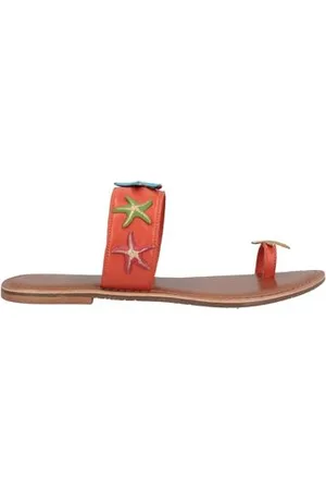 CUPLÉ CALZADO - Sandalias de dedo