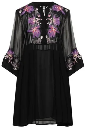 ERMANNO SCERVINO VESTIDOS - Minivestidos