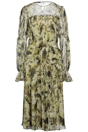 Alberta Ferretti VESTIDOS - Vestidos midi