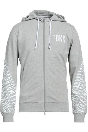 Bikkembergs CAMISETAS Y TOPS - Sudaderas