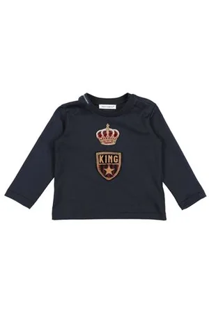 Dolce & Gabbana CAMISETAS Y TOPS - Camisetas
