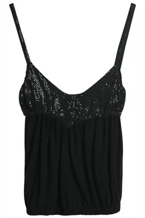 AMAYA ARZUAGA CAMISETAS Y TOPS - Tops