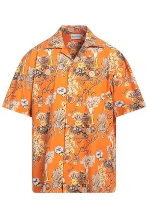 Drôle de Monsieur CAMISETAS Y TOPS - Camisas