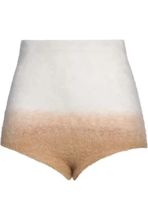 GCDS PARTES DE ABAJO - Pantalones cortos y bermudas