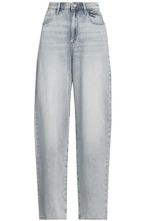 Armani Exchange PARTES DE ABAJO - Pantalones vaqueros