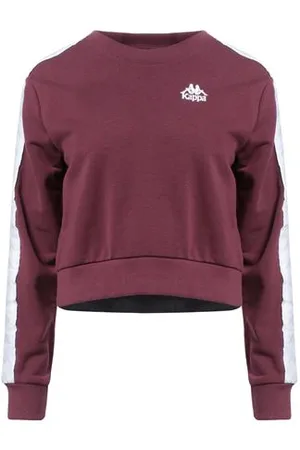 Kappa CAMISETAS Y TOPS - Sudaderas