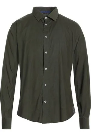 GAS CAMISETAS Y TOPS - Camisas