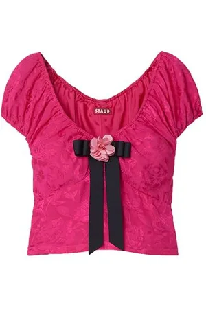 Staud CAMISETAS Y TOPS - Tops