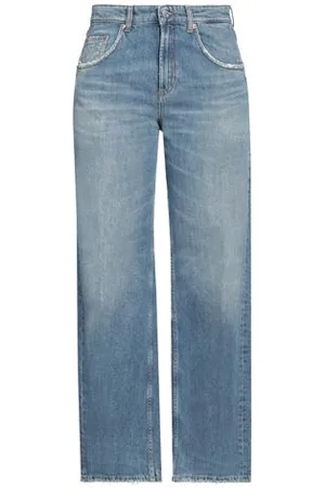 DEPARTMENT 5 PARTES DE ABAJO - Pantalones vaqueros