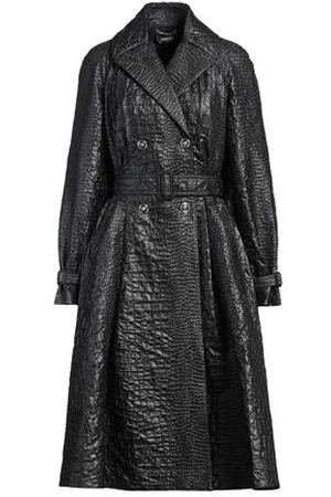 VERSACE ROPA DE ABRIGO - Abrigos y gabardinas