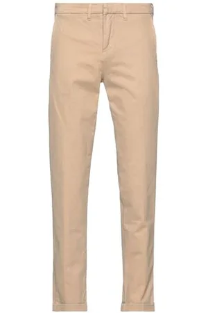 FAY PARTES DE ABAJO - Pantalones