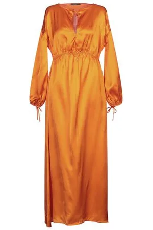 DEPARTMENT 5 VESTIDOS - Vestidos largos