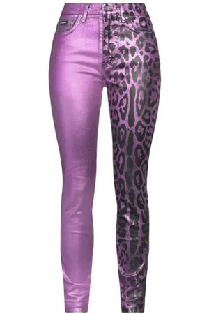 Dolce & Gabbana PARTES DE ABAJO - Pantalones