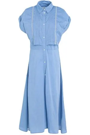 Woolrich VESTIDOS - Vestidos midi